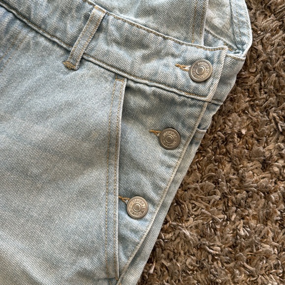 Overalls Forever 21 Men size S - Picture 3 of 7